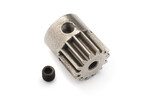 Blackzon BZN540035   Motor Pinion 14T w/Set Screw; Slyder
