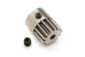 Blackzon BZN540035   Motor Pinion 14T w/Set Screw; Slyder