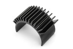 Blackzon Motor Heatsink; Slyder