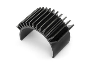 Blackzon Motor Heatsink; Slyder