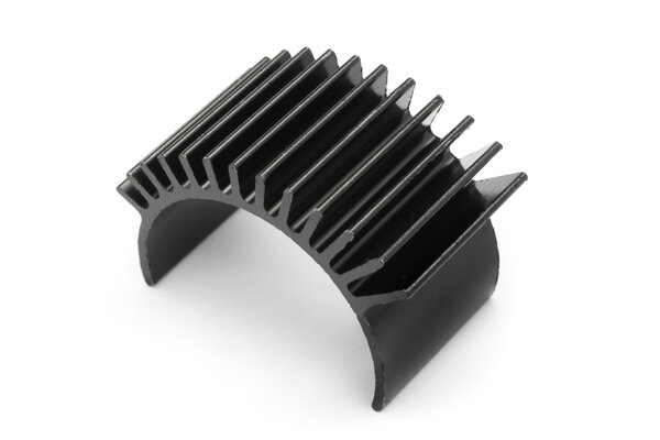 Blackzon Motor Heatsink; Slyder