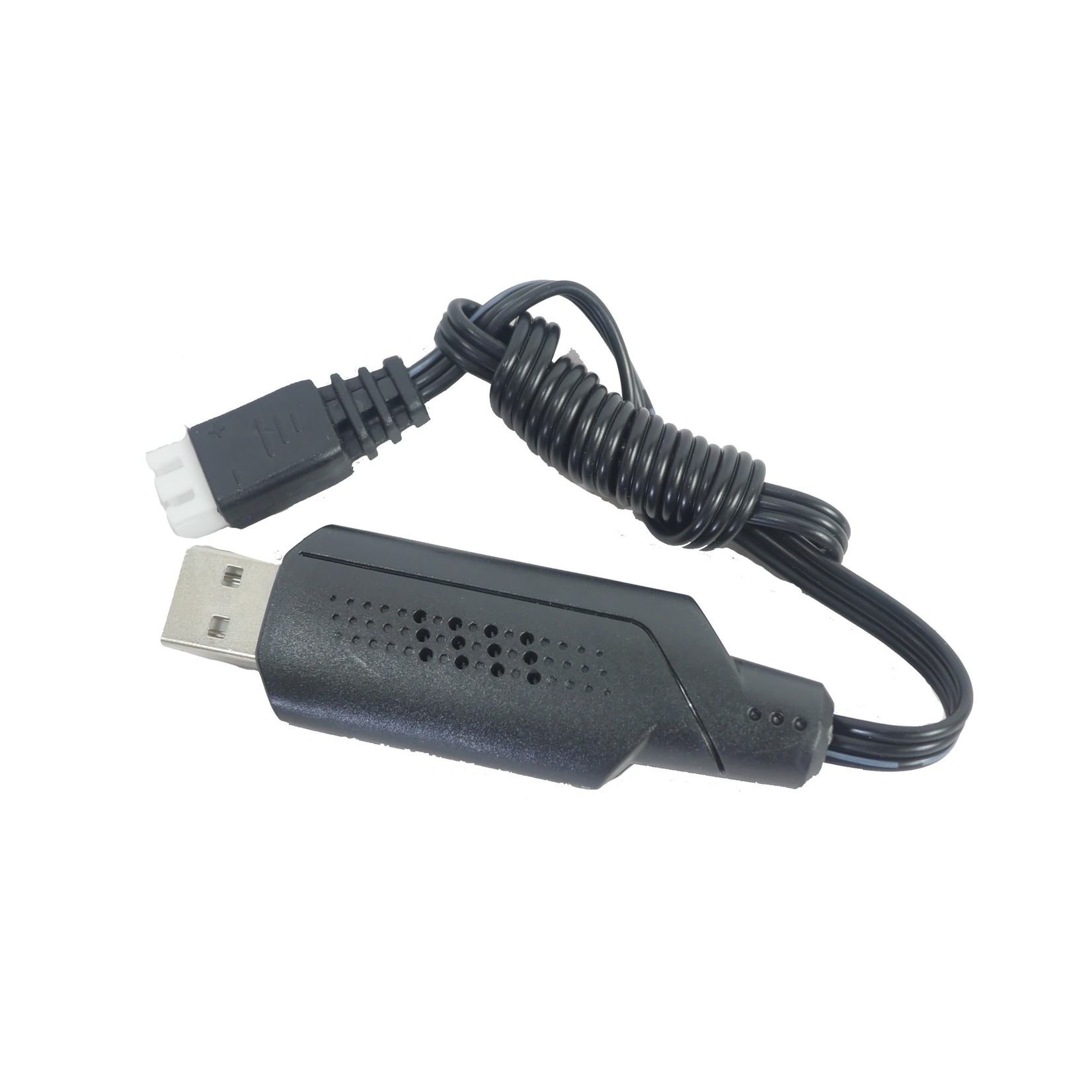 Blackzon USB Charger; Slyder