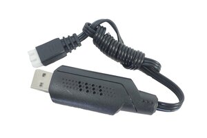 Blackzon USB Charger; Slyder