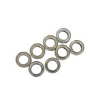 Blackzon Ball Bearings 7.93x12.7x3.95mm Slyder