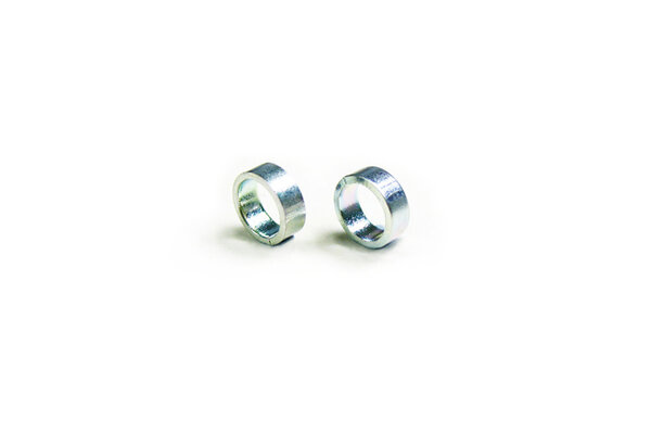 CARISMA M40S 4.1 x 5.3 x 2mm Roller Spacer (4)