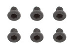 Team Associated Screws, M2x3 mm FHCS