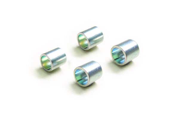 CARISMA M40S 4.1 X 5.3 X 5.5mm Roller Spacer (4)
