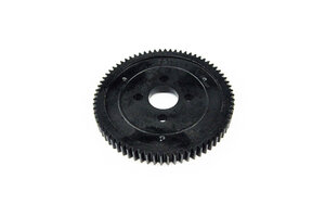 CARISMA M40S Spur Gear 72T