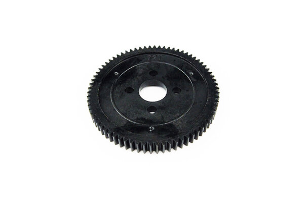 CARISMA M40S Spur Gear 72T