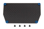 Team Associated Factory Team, Graphite ESC Plate
