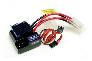 CARISMA M40S Electronic Speed Control