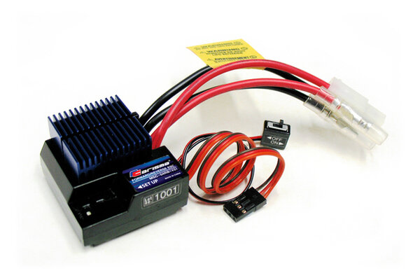 CARISMA M40S Electronic Speed Control