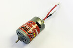 CARISMA M40S 19T Brushed Motor