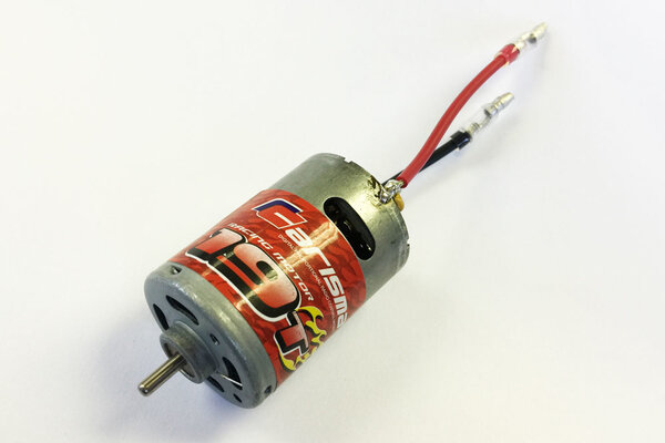 CARISMA M40S 19T Brushed Motor
