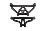CARISMA M10SC/M10DB Body Post Brace