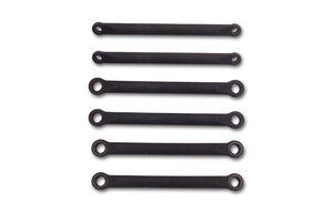CARISMA M10SC/M10DB Camber & Steering Links