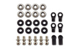 CARISMA M10SC/M10DB Ball Stud Set