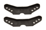 Team Associated B6.1 Shock Tower Covers