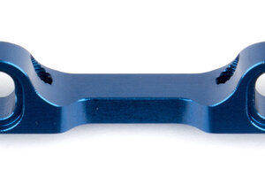 Team Associated B6.1 Blue Aluminum Arm Mount C