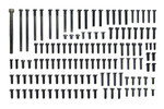 CARISMA M10SC Hardware Set