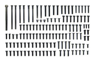 CARISMA M10SC Hardware Set