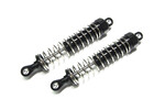 CARISMA M10SC/M10DB Front Shocks (assembled, pr.)