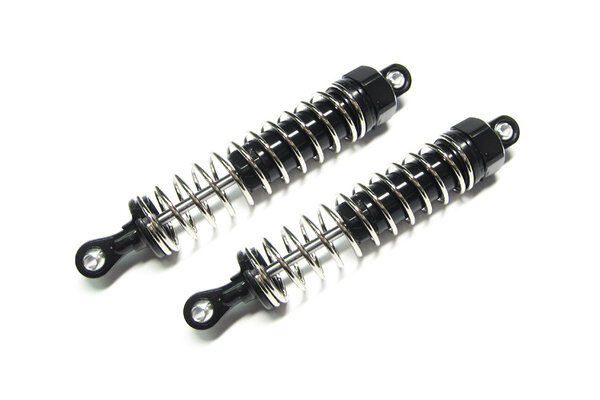 CARISMA M10SC/M10DB Front Shocks (assembled, pr.)