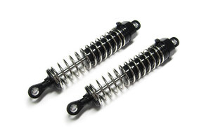 CARISMA M10SC/M10DB Rear Shocks (assembled, pr.)