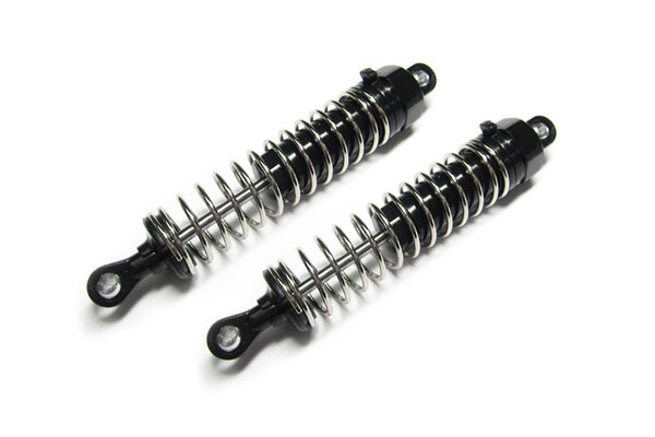 CARISMA M10SC/M10DB Rear Shocks (assembled, pr.)