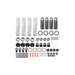 CARISMA M10SC/M10DB Option Aluminum Adjustable Shock Set