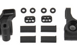 Team Associated B6.1 Rear Hubs