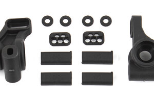 Team Associated B6.1 Rear Hubs