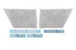 CARISMA M10DB Catch Net