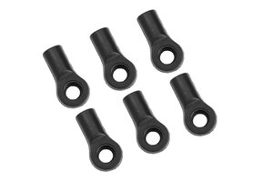 Corally (Team Corally) Composite Ball Joint - 5.8mm - M3 - 6 pcs