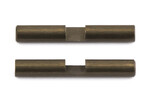 Team Associated B6.1 FT Aluminum Cross Pins