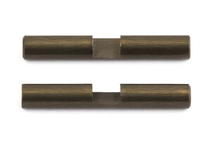 Team Associated B6.1 FT Aluminum Cross Pins