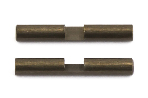 Team Associated B6.1 FT Aluminum Cross Pins