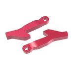 Corally (Team Corally) Aluminum Lever - Rear - 2 pcs
