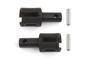 Team Associated B6.1 Gear Differential Outdrives