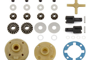 Team Associated B6.1 Gear Diff Kit