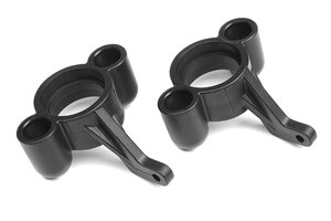 Corally (Team Corally) Composite Pivot Ball Steering Knuckle - Left + Right