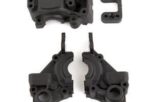 Team Associated B6.1 Standup Gearbox