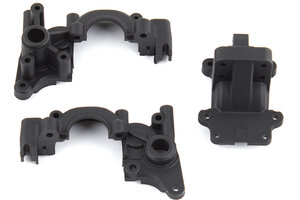 Team Associated B6.1 Layback Gearbox