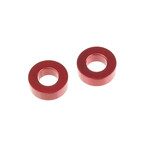 Corally (Team Corally) Aluminum Spacer Belt Tensioner - Front - 2 pcs