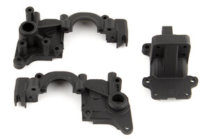 Team Associated B6.1 Laydown Gearbox