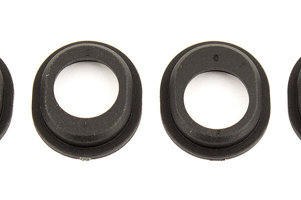 Team Associated B6.1 Differential Height Inserts