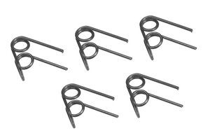 Corally (Team Corally) Spring for Lever - 5 pcs