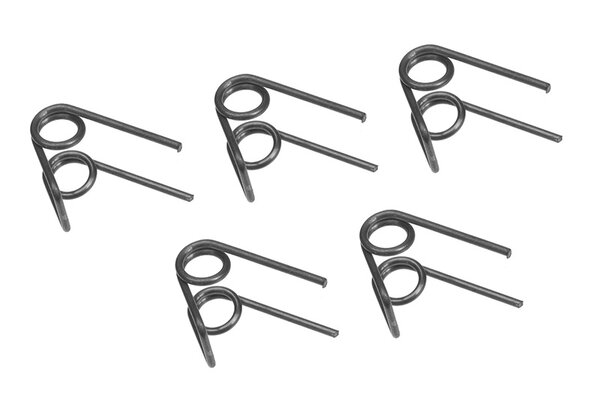 Corally (Team Corally) Spring for Lever - 5 pcs