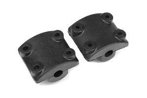 Corally (Team Corally) Composite Pivot Ball Mounting Block - A - 2 pcs
