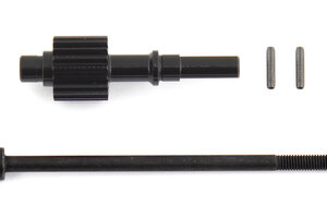 Team Associated B6.1 Standup Top Shaft